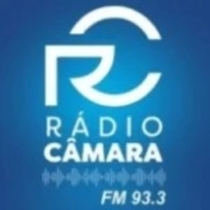 Rádio Câmara 93.3 FM/MG 